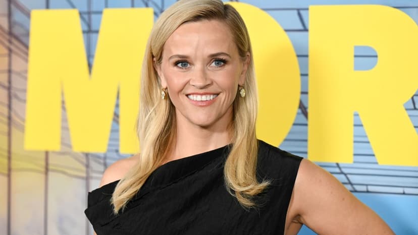 Reese Witherspoon Avoided 'SNL' for 15 Years After Traumatic Post-9/11 Hosting Debut