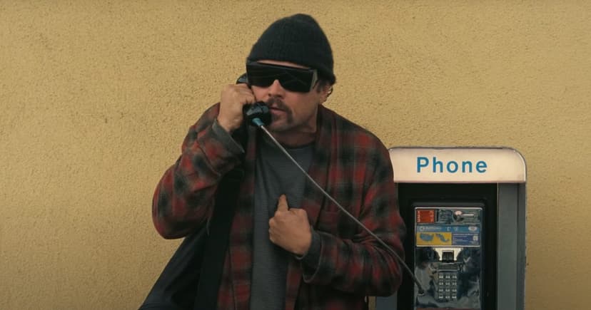 Leonardo DiCaprio's Latest Film Closing in on $100 Million Milestone Worldwide