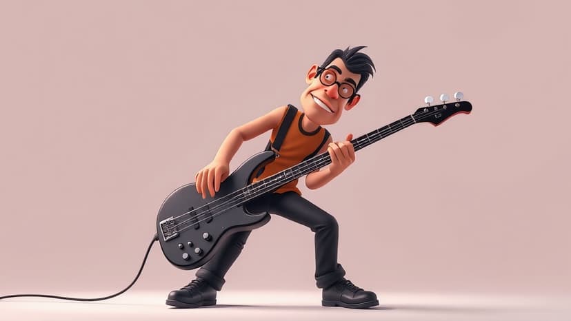 Limp Bizkit Founding Bassist Sam Rivers Dies at 48