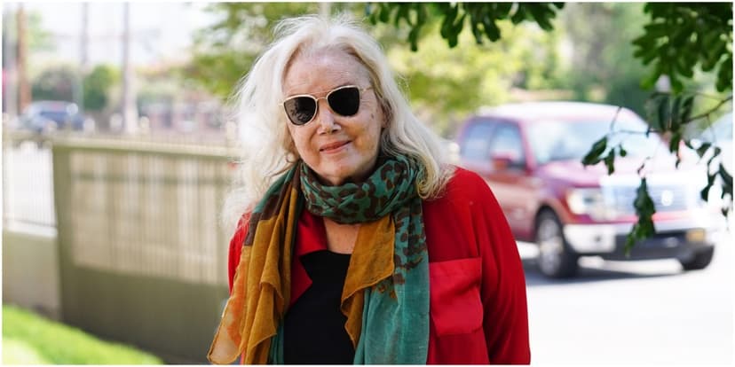 Beloved Actress Eileen Kirkland Passes Away at 85 After Battling Dementia and Injuries