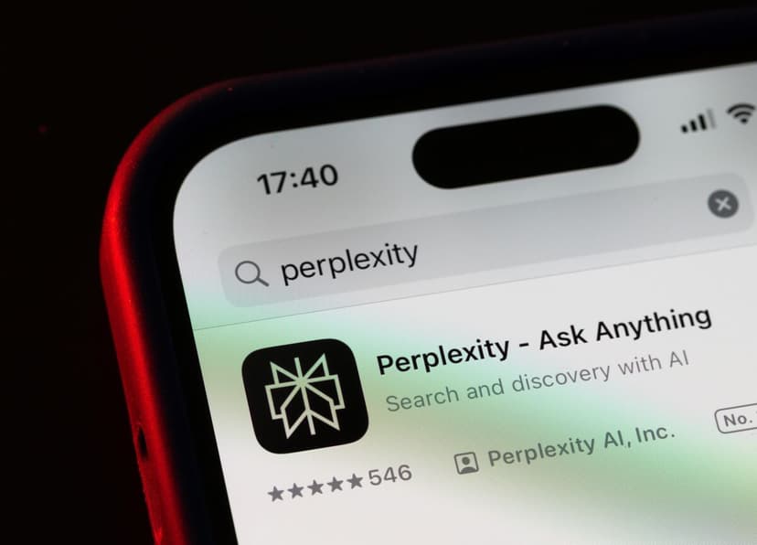 Perplexity AI Embroiled in Legal Tussles with Tech Titans Over Autonomous Web Browsing