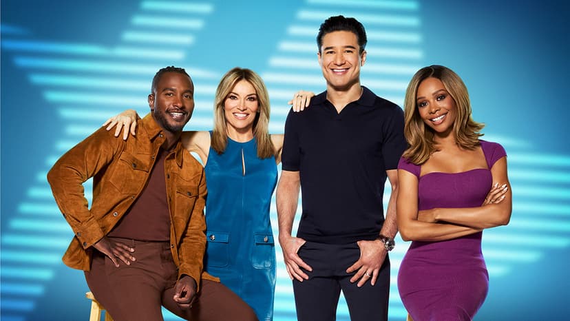 Access Hollywood Trims Crew After E! News Cancellation
