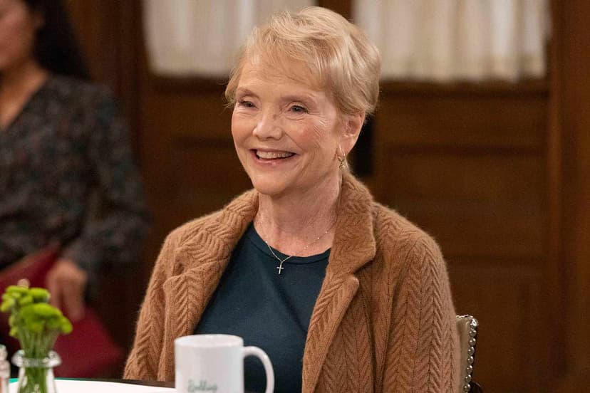 Acclaimed Actress Erika Slezak Joins General Hospital, Brings Beloved Viki Lord Character to Life
