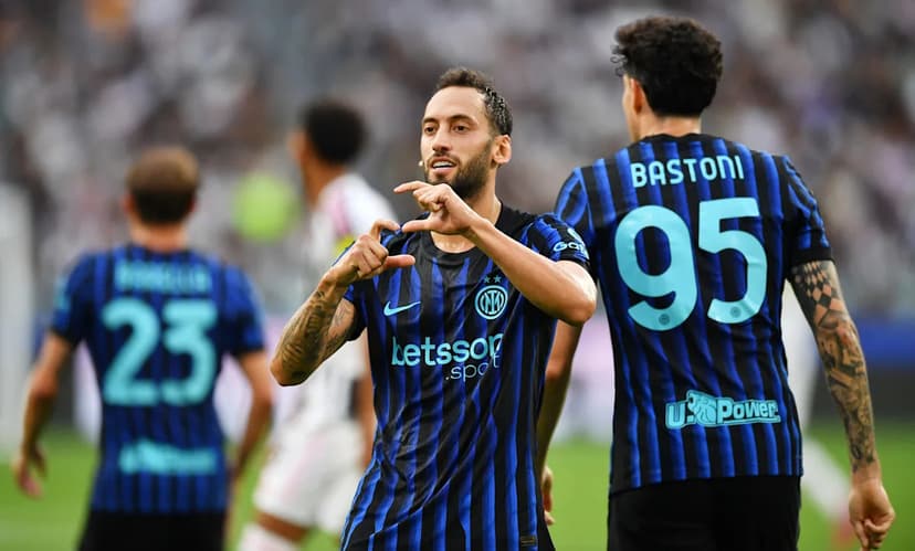 Inter Milan Suffers Injury Blow Before Cremonese Showdown