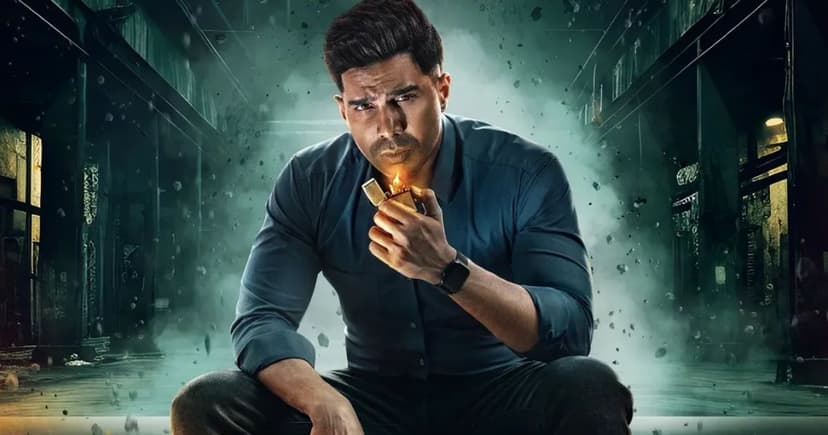 Aaryan Delivers Impressive Opening Weekend, Becomes Vishnu Vishal's Second-Biggest Hit