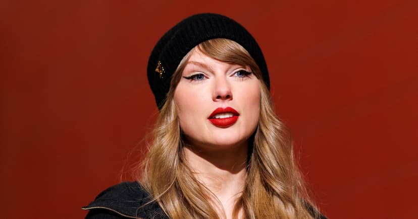 Taylor Swift's Ode to Elizabeth Taylor's Enduring Legacy