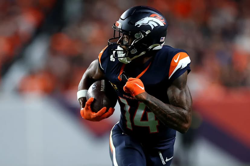 Broncos Soar Past Bengals with Last-Minute Touchdown