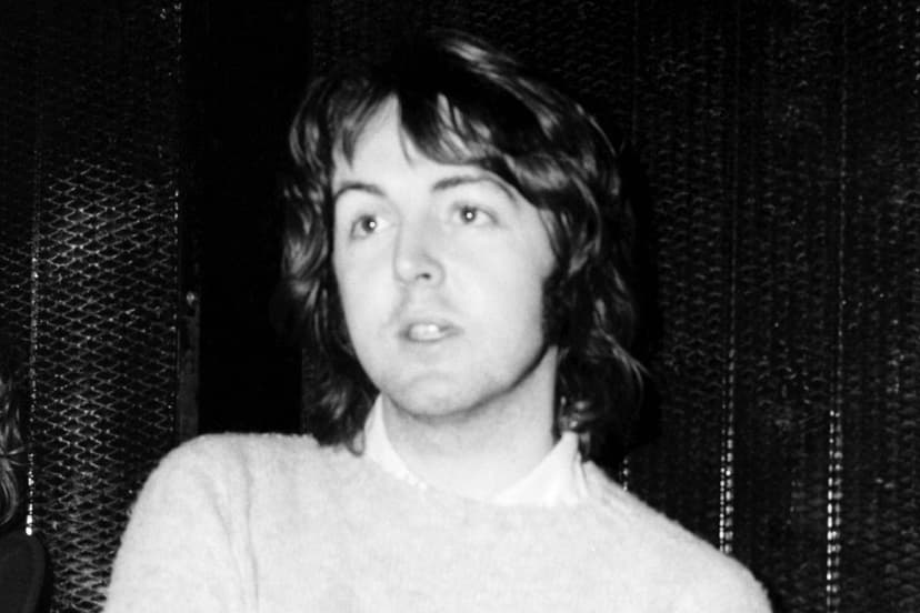 Paul McCartney Reflects on "Paul is Dead" Rumors and Post-Beatles Struggles