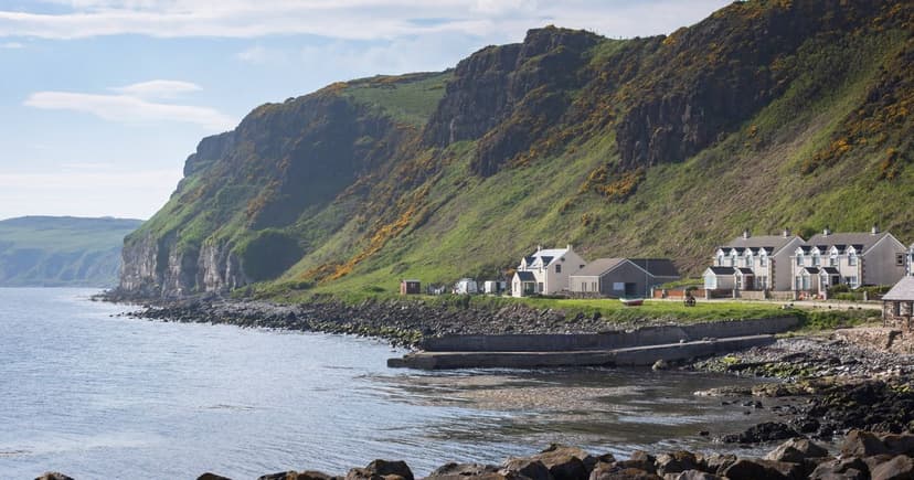 Rathlin Island: Northern Ireland's Untouched Seabird Paradise