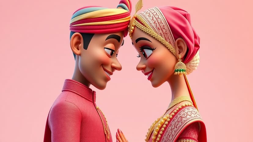 Ayushmann Khurrana and Tahira Kashyap Celebrate 17 Years of Blissful Union