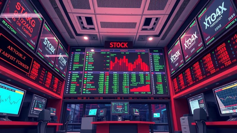 Exchanges Shut Down for Dussehra and Gandhi Jayanti Celebrations