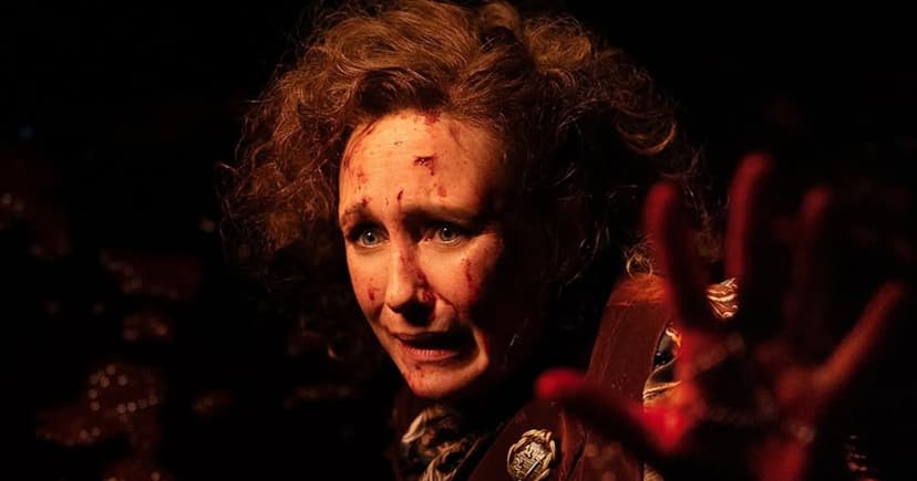 Conjuring: Last Rites Poised to Surpass Sci-Fi Hit The Matrix at Global Box Office