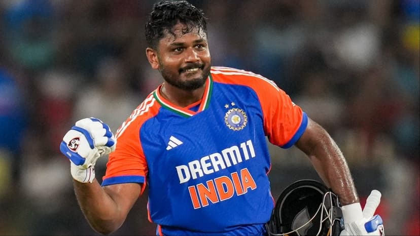 Selector Srikkanth Slams Inconsistent Team Selections, Calls Out Exclusion of Sanju Samson