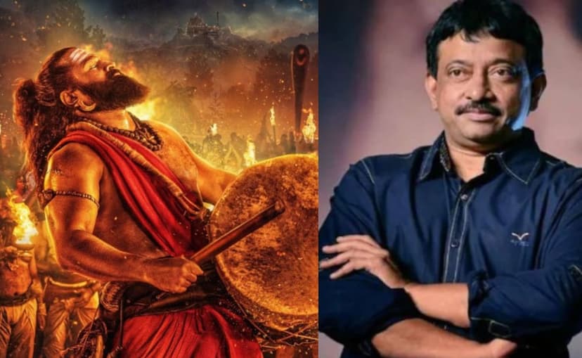 Kantara Chapter 1 Smashes Box Office, Earns Praise from Filmmakers