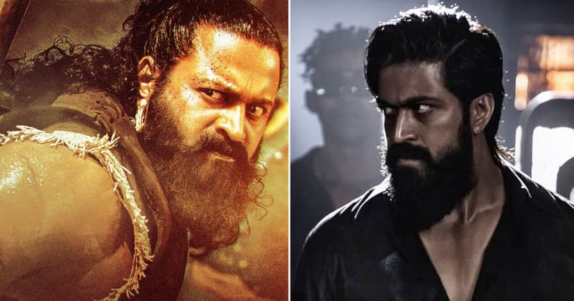 Kannada Blockbuster 'Kantara' Dethrones KGF Franchise as Most Profitable