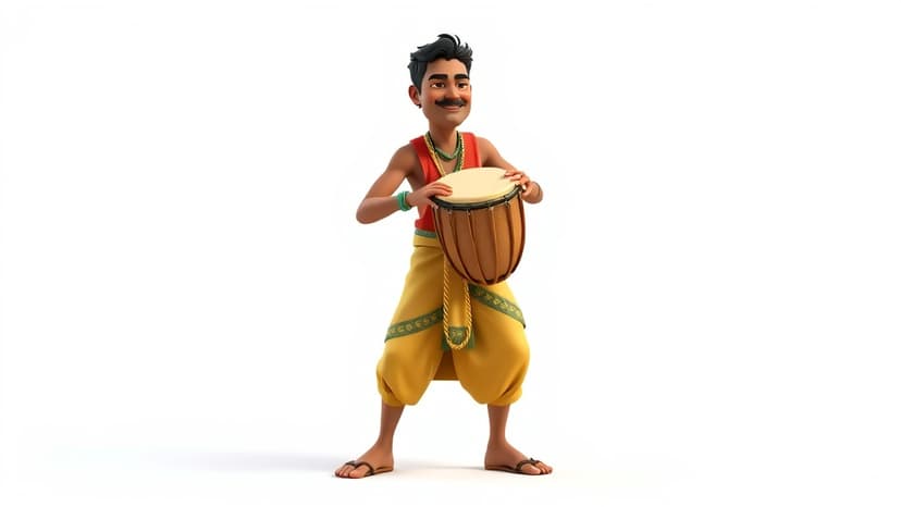 Prayagraj's Diwali Craft Fair Captivates with Vibrant Cultural Performances