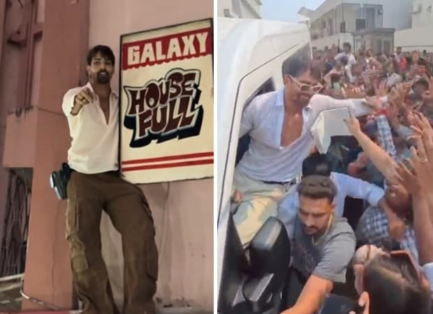 Ek Deewane Ki Deewaniyat's Disruptive Marketing Tactics Deliver Surprise Bollywood Hit