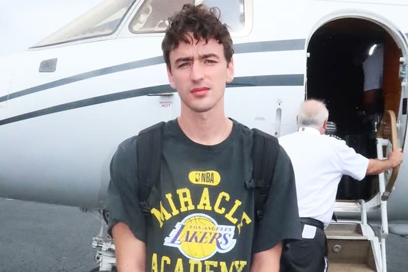 Financial Guru, 25, Dies Suddenly During Workout