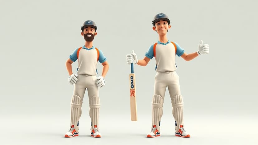 Veteran Duo Kohli and Rohit Mentor India's New ODI Captain Gill