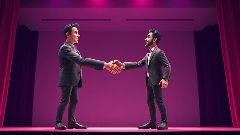 Japanese Film Industry Lags Behind Korea and China, Director Pleads for More Support