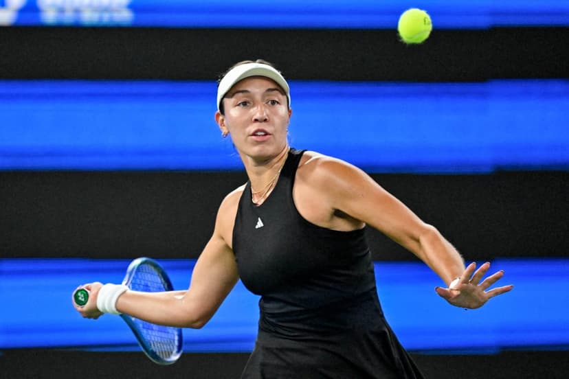 Pegula Stuns World No. 1 Sabalenka in Thrilling Three-Set Clash finals