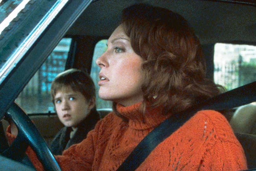 Toni Collette Didn't Realize 'The Sixth Sense' Was a Horror Film