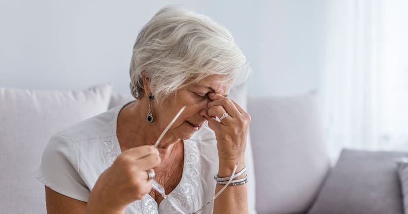 NHS Warns: Two Places You're More Likely to Catch COVID-19