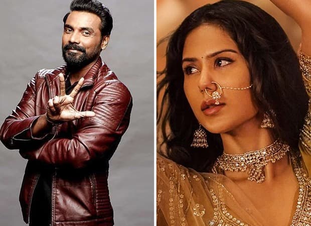 Sonam Bajwa Captivates in Emotional 'Bol Kaffara Kya Hoga' Music Video