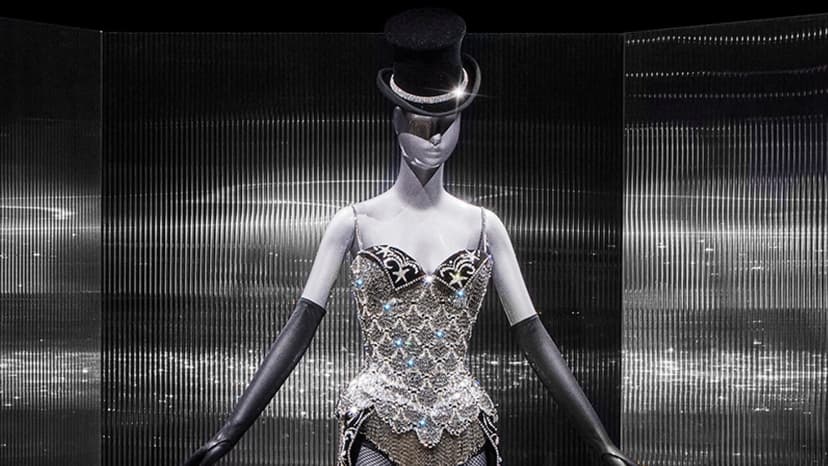 Swarovski Celebrates 130 Years with Glamorous Hollywood Homage
