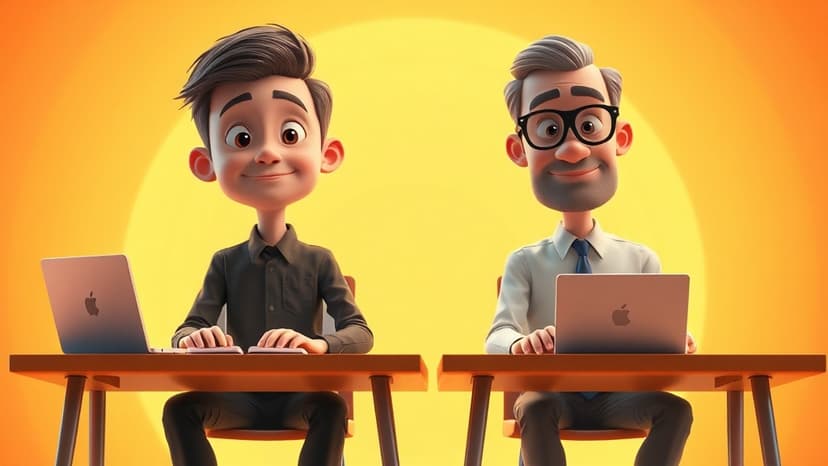 Vadodara Teen Impresses Amitabh Bachchan with Coding Ambitions on KBC Juniors