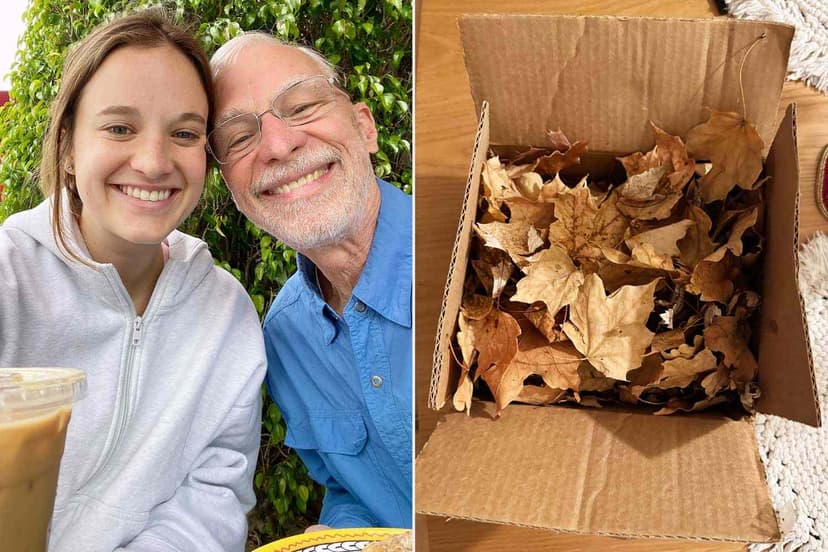 Ohio Native Surprises Daughter with Heartwarming Autumn Gift