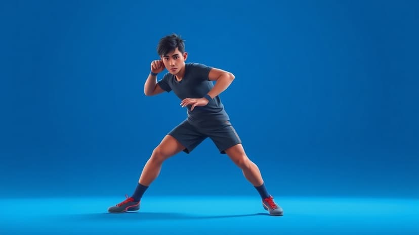 Guman Singh's Heroics Power UP Yoddhas to Decisive Victory