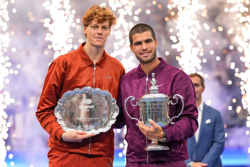 Sinner Embraces Tactical Shift to Reclaim Tennis Supremacy
