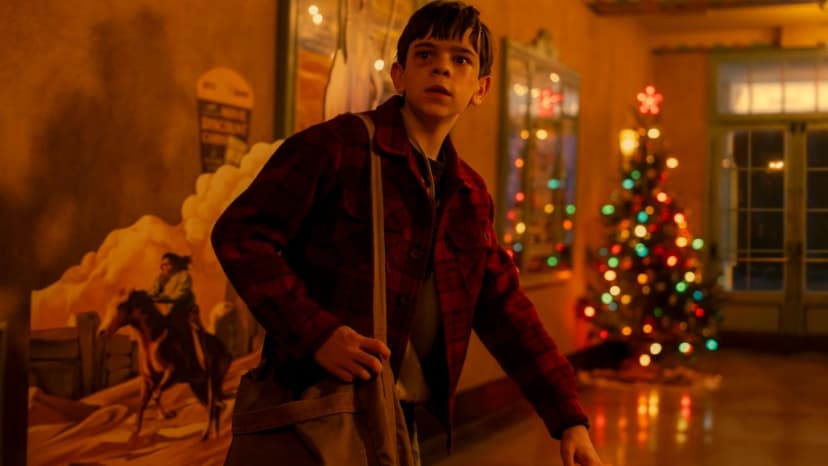 "It: Welcome to Derry" Unveils Pennywise's Sinister Origins in Shocking Series Premiere