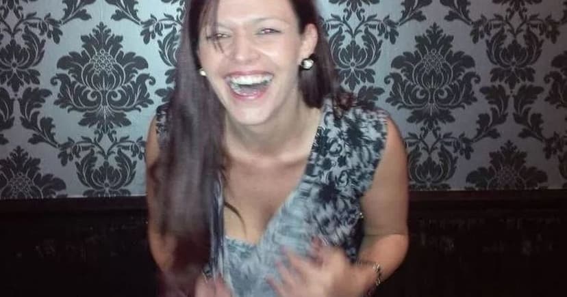 Devoted Mother of Seven Dies After Sudden Stroke