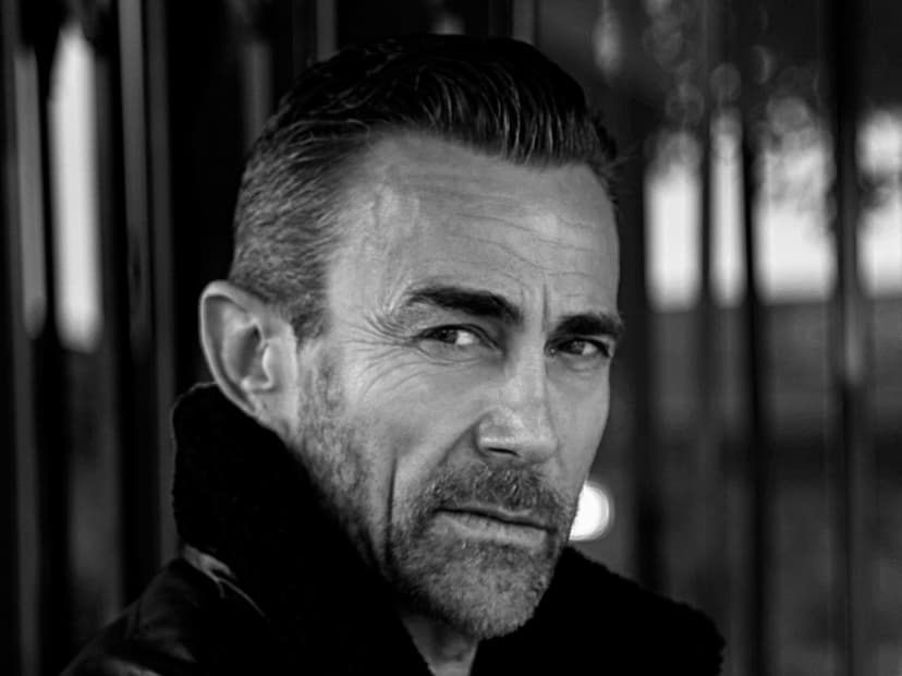 Swiss Actor Daniel Bernhardt Joins Walton Goggins in 20th Century Studios' 'Painter'