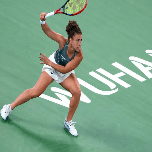 Paolini Shocks Swiatek, Reaches Wuhan Open Semifinals