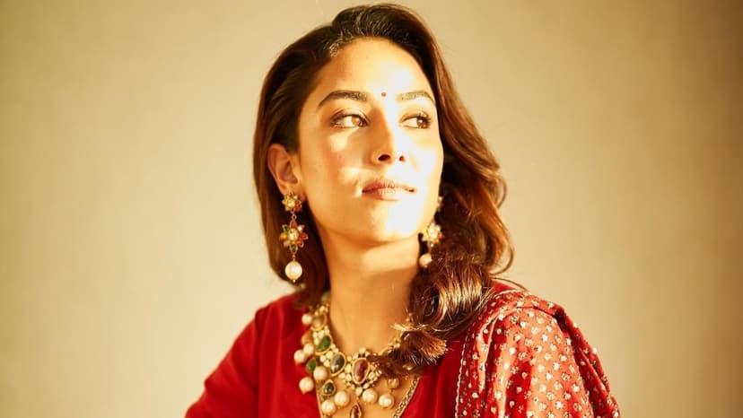 Mira Kapoor Calls for End to Diwali Fireworks Amid Worsening Air Pollution