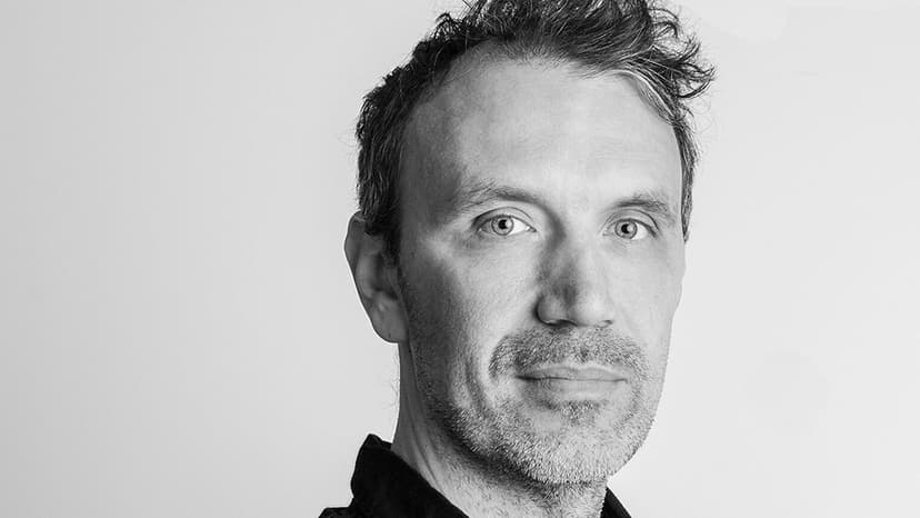 Award-Winning Producer Matt Jarvis Joins Left Bank Pictures as Creative Leader