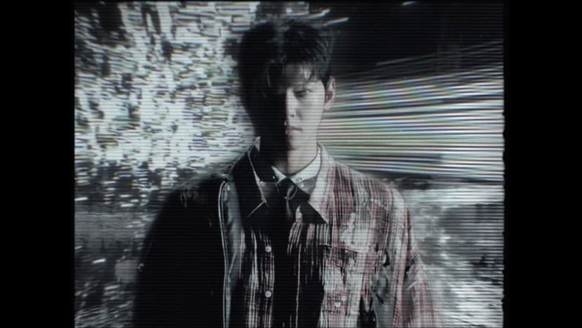 ASTRO's Cha Eun Woo Unveils Emotional 'ELSE' Teaser Before Military Service