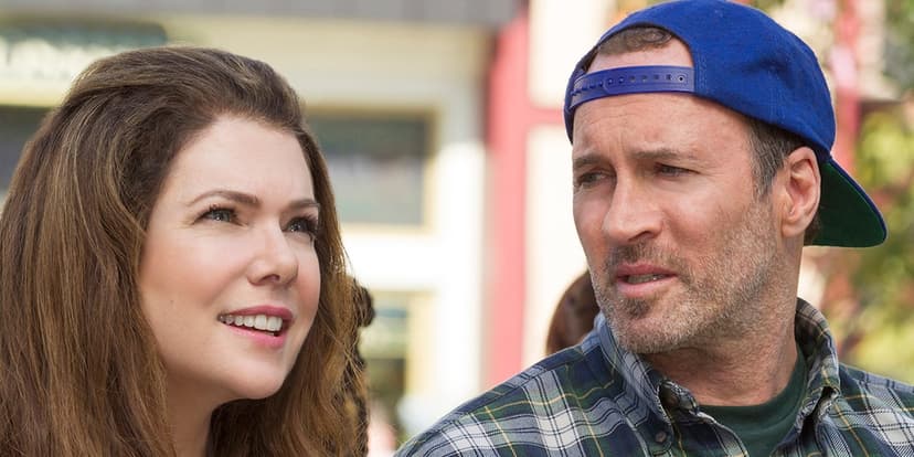 Gilmore Girls Stars Reunite After 9 Years, Reminisce on Iconic Joke