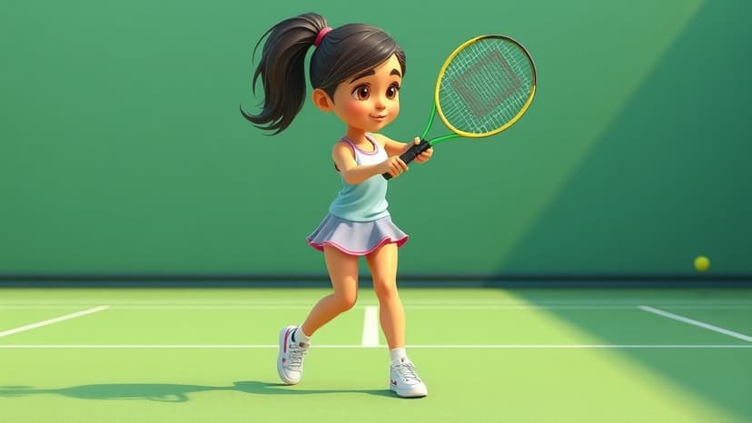 Palash Ruchandani Wins Thrilling U-12 Quarterfinal in 3-Hour Marathon Match