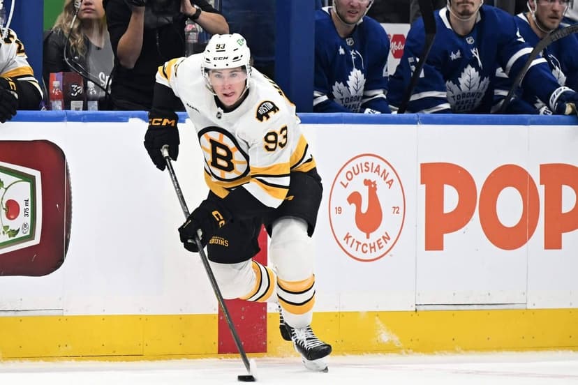 Ex-Maple Leaf Minten Scores Game-Winning Goal Against Former Team