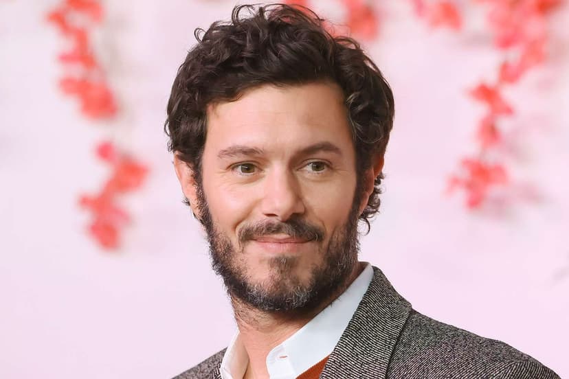 Adam Brody's Ageless Charm: The 'Hot Rabbi' Captivates Fans