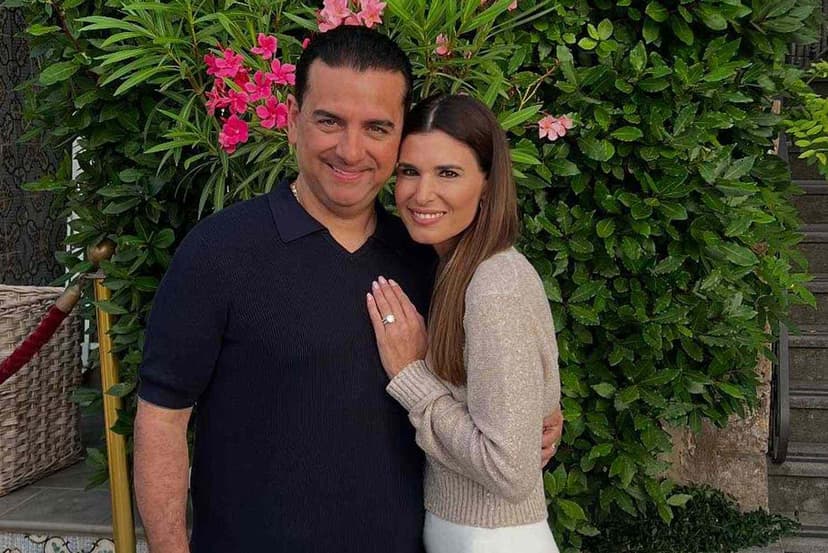 Cake Boss Celebrates 24 Years of Marriage: A Sweet Love Story