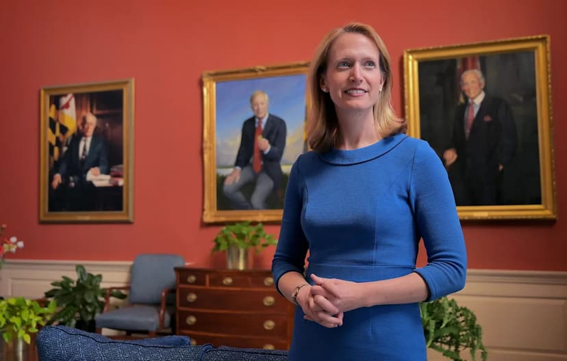 Maryland Faces $27 Billion Climate Change Price Tag by 2040