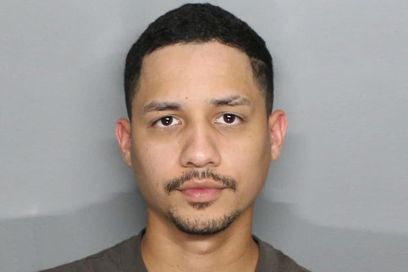 Cremated Remains Dumped in 500-Lb Trash Pile, Suspect Charged