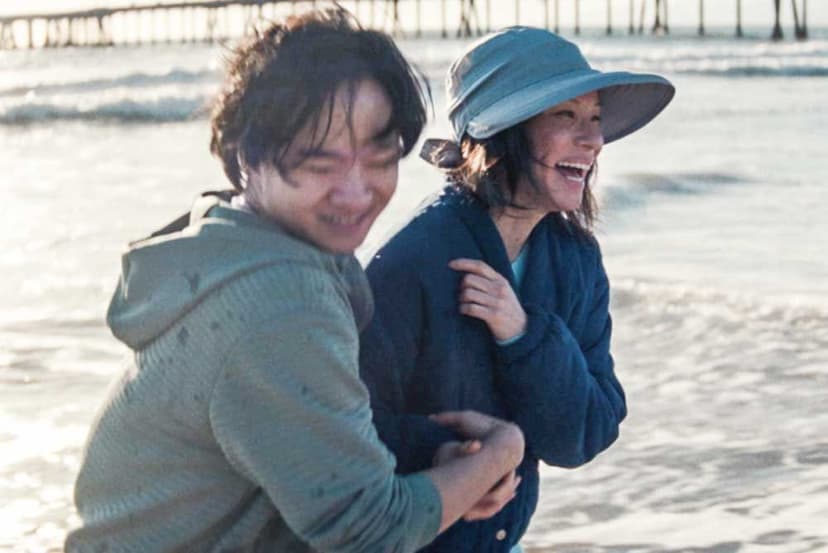 Terminally Ill Mother's Heartbreaking Choice to Protect Troubled Son