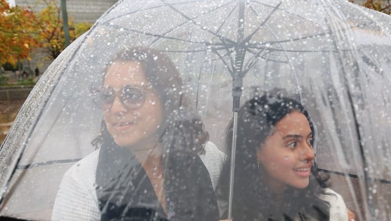 Powerful Storm Threatens Utah with Potential Flooding