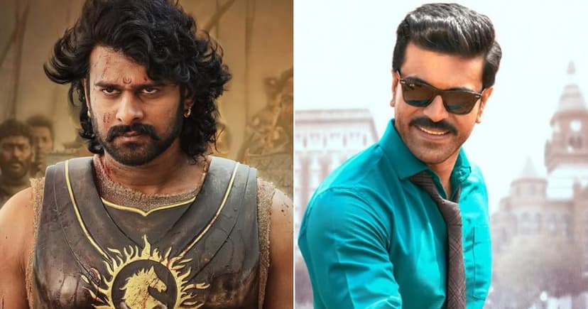Baahubali - The Epic Rerelease Storms 2025 Telugu Box Office